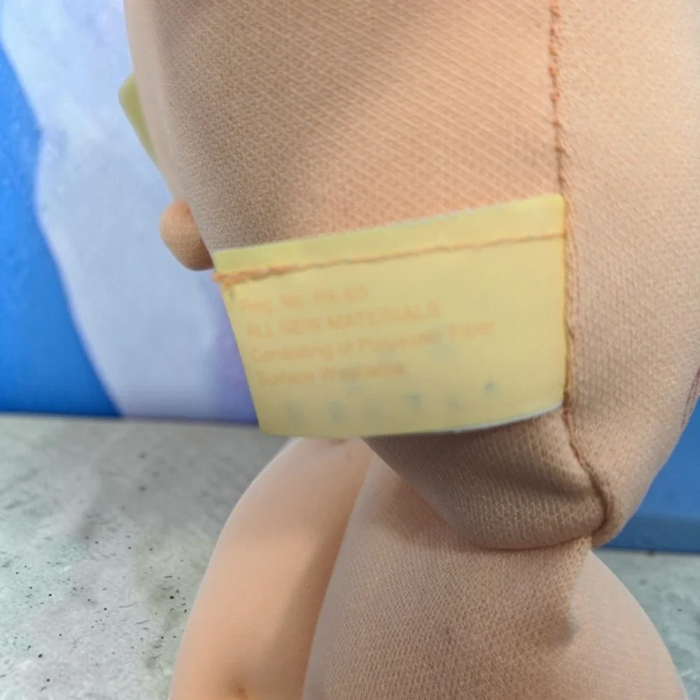 Cabbage Patch Kids relive nostalgia